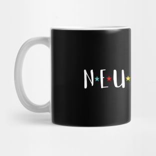 Neurology Mug